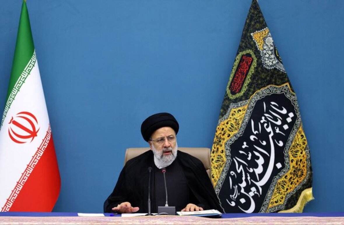  رئیس جمهور: هیچ واحد تولیدی نباید به دلیل بدهی بانکی تعطیل شود